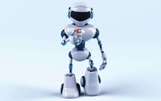 Nvidia bets physical AI can solve healthcare robotics' data problem