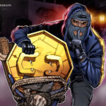 OFAC Sanctions 134 ISIS-K Crypto Wallet Addresses as Tether Freezes Funds