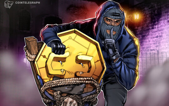 Cointelegraph