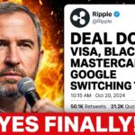 OMG.. XRP THIS IS THE TOP!!!!