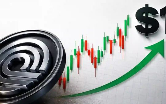 ONDO Price Eyes Breakout as Ondo Perps Launch Adds New Utility