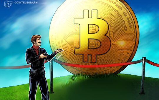 Cointelegraph