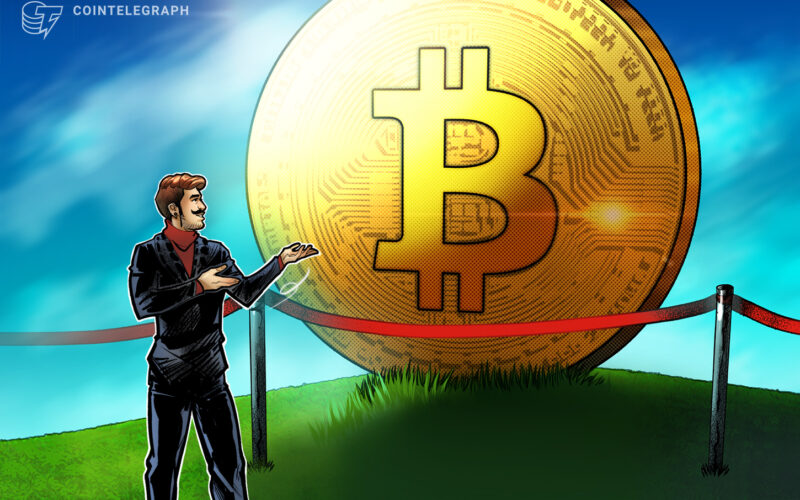 Cointelegraph
