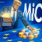 Officials Set to Revise MiCA to Cover Non-EU Stablecoin Issuers: Report