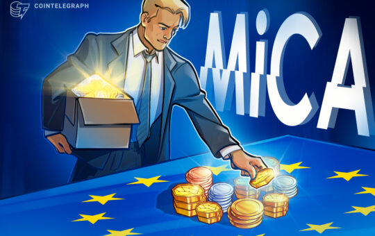Cointelegraph