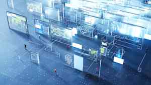 One interface isn't enough for enterprise AI