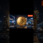 Only 21 Million Bitcoin! The Truth Behind Digital Gold #shorts