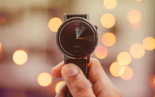 Fast watch indicating speed as OpenAI has released a new field report tracking eight scientific computing projects where coding agents cut runtimes.
