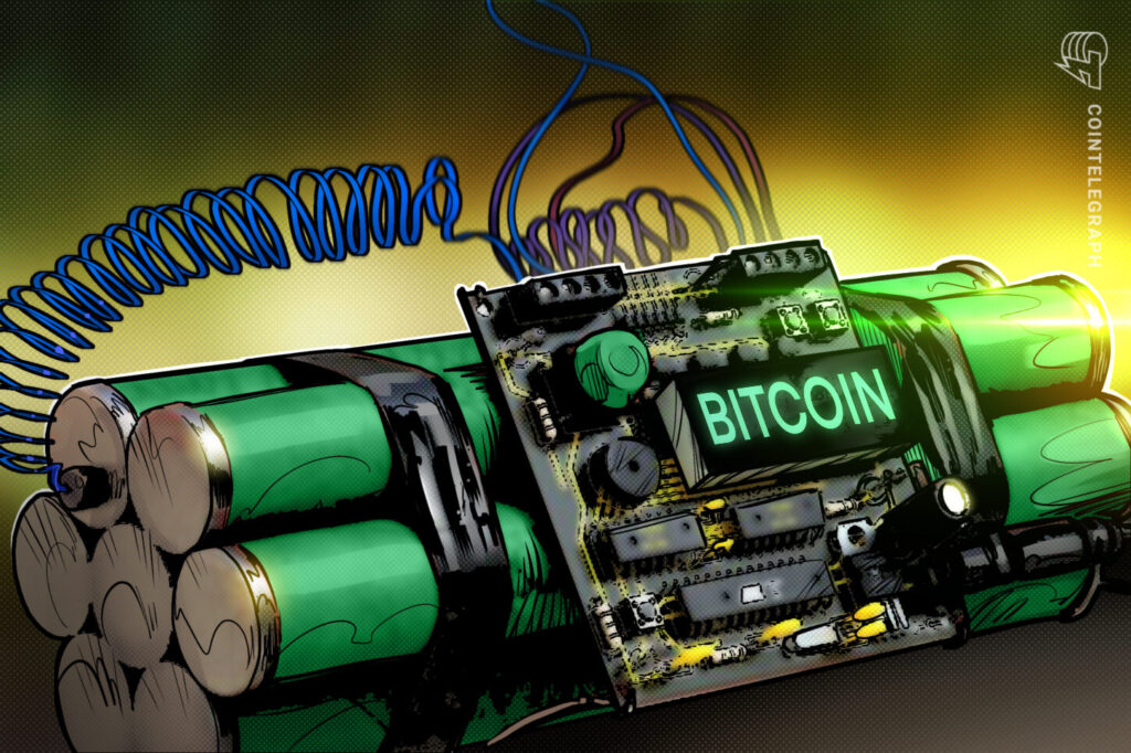 Cointelegraph