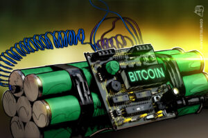 Cointelegraph