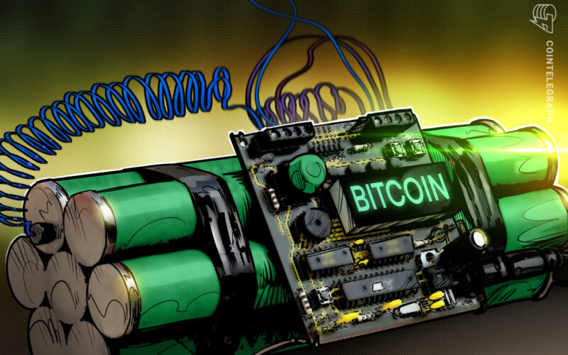 Cointelegraph