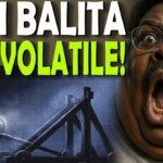 PATI BALITA ANG VOLATILE! | Crypto News | Trending News | Update