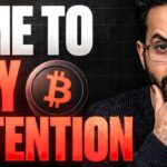 PAY ATTENTION ⚠️  Latest Crypto Market Analysis and BTC News Updates Today
