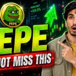 PEPE Crypto News: Whales Accumulate as Price Hits Crucial Support Line