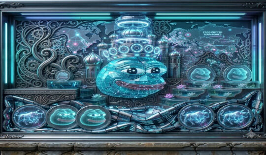 PEPE Price Prediction: Stochastic Floor and Bollinger Compression Set Up a Make-or-Break 48 Hours