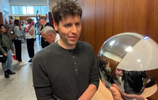 Pantera Capital Leads $52.5 Million World Foundation Raise as AI Identity Race Accelerates