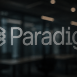Paradigm Raises $1.2 Billion as AI Funding Outpaces Crypto Deals in 2026