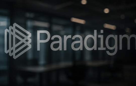 Paradigm Raises $1.2 Billion as AI Funding Outpaces Crypto Deals in 2026