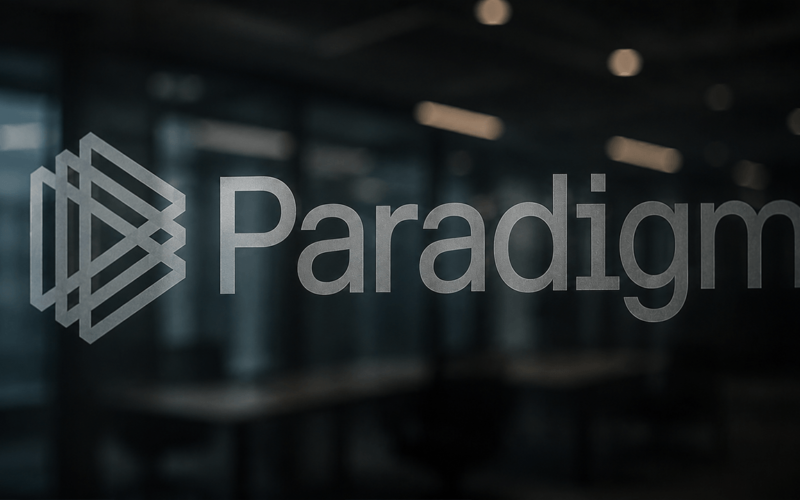 Paradigm Raises $1.2 Billion as AI Funding Outpaces Crypto Deals in 2026