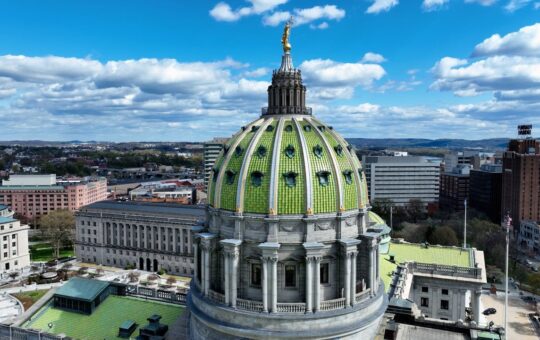 Pennsylvania Bill Could Shut Sportsbooks Out of Prediction-Market Making