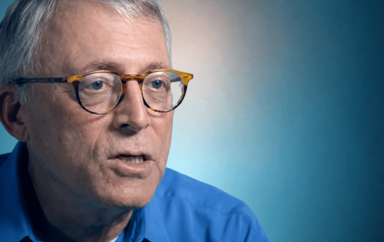 Peter Brandt Predicts Bitcoin Bottom Near $40,000 Before Multiyear Rally