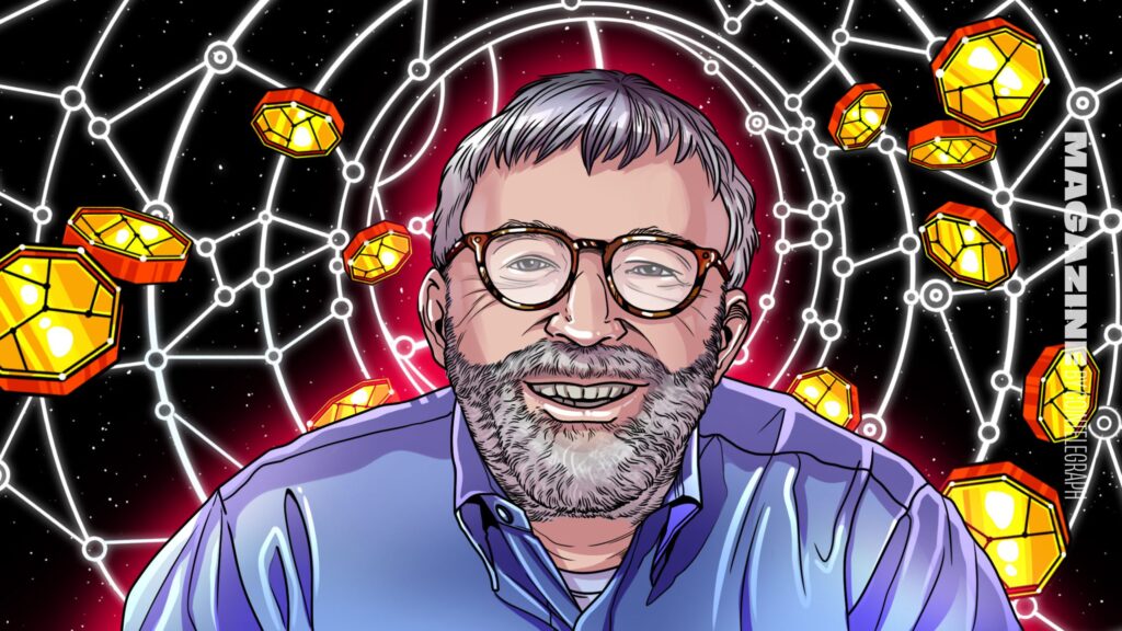 Cointelegraph