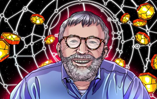 Cointelegraph