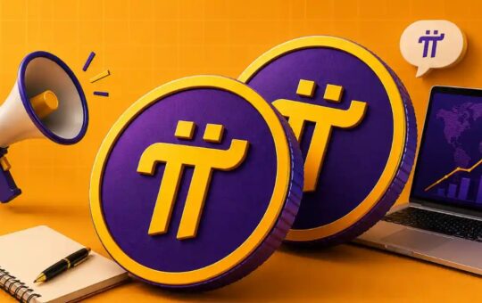 Pi Network Just Stopped Being a Mining App and Nobody Noticed