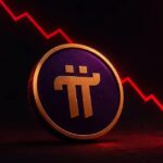 Pi Network Price Crashes 96% as Analyst Calls It a ‘Dead Project’