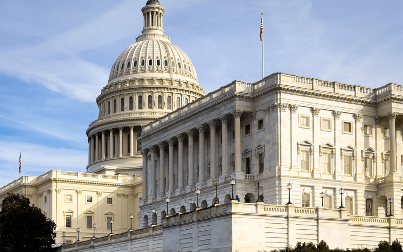 Prediction Market Traders Turn Bearish on Clarity Act Becoming Law in 2026