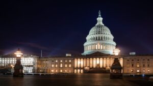 Prediction Markets Price Platner's Maine Senate Exit as All but Certain by Late July
