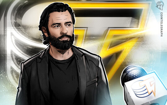 Cointelegraph