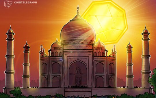 Cointelegraph