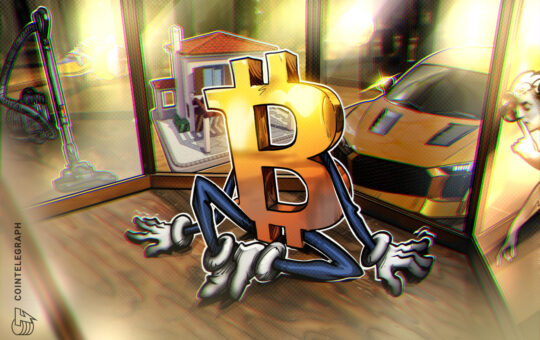 Cointelegraph