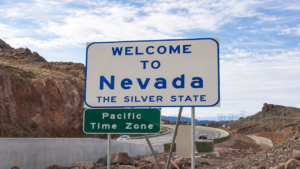 Reno Casino Win Jumps 20% as Vegas Strip Slips Despite Conventions