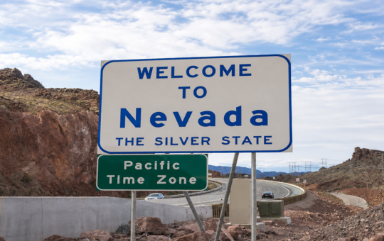 Reno Casino Win Jumps 20% as Vegas Strip Slips Despite Conventions