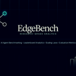 Research-Grade EdgeBench Analysis: AI Agent Benchmarking, Leaderboard Analytics, Scaling Laws, and Evaluation Metrics