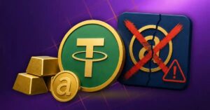 Revolut to Delist USDT, Ends Support by August 31