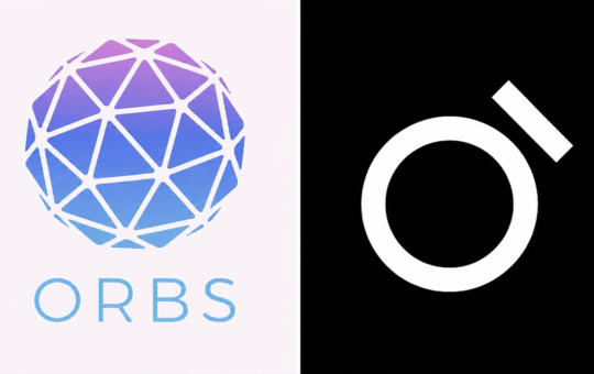 Ring Protocol Adds Orbs Tools Across 4 Networks, Giving Traders Precise On-Chain Order Control