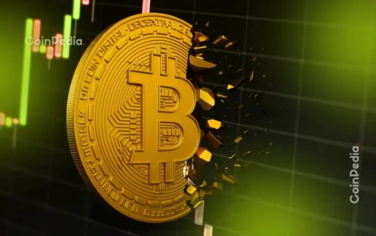 Riot Platforms Transfers 500 BTC to NYDIG Custody