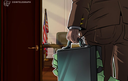 Cointelegraph