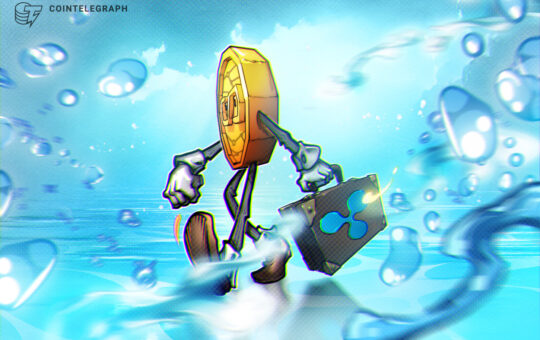 Cointelegraph