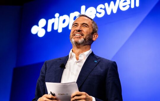 Ripple Swell 2026 Nears With Expanded Event Bringing Together Finance and XRP Ecosystem