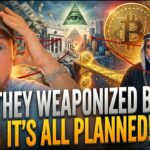 Ripple XRP: ARTHUR HAYES ADMITTED IT! THE FED WILL PRINT NEXT! (EPIC CRYPTO NEWS)