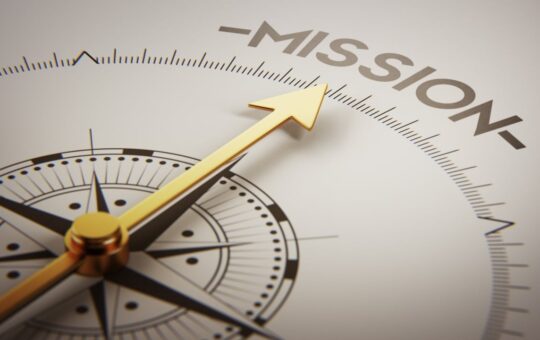 Robert Kiyosaki Says Spiritual Mission Led Him to Financial Education