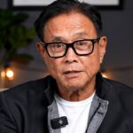 Robert Kiyosaki Warns Trust-Based Assets Will Be Destroyed in Next Financial Crash