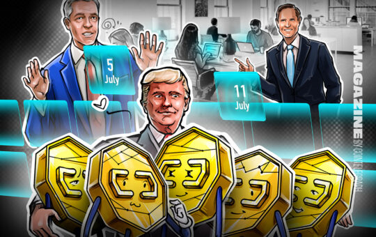 Cointelegraph