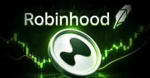 Robinhood Reports Record Q2 Revenue Growth