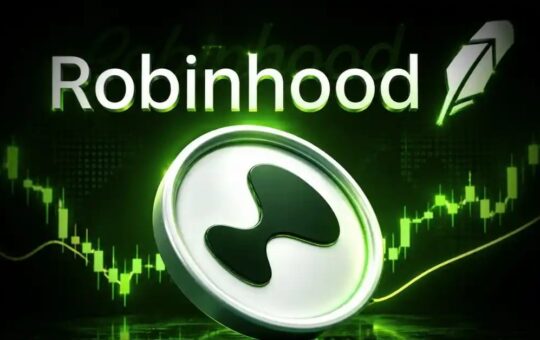 Robinhood Reports Record Q2 Revenue Growth