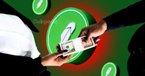 Robinhood Tokenized Stocks Enters a Race That’s Already Crowded